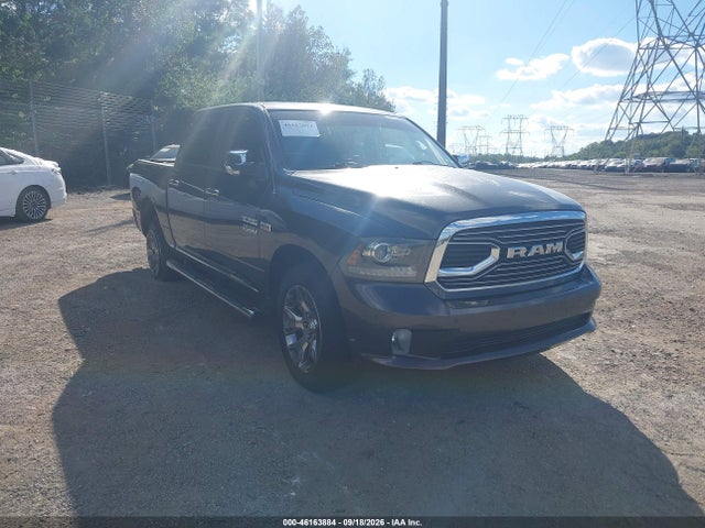 Продаж на аукціоні авто 2014 Ram 1500 Longhorn Limited, vin: 1C6RR7PT5ES273928, номер лоту: 46163884