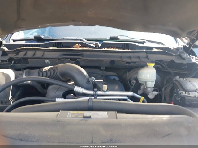 Продаж на аукціоні авто 2014 Ram 1500 Longhorn Limited, vin: 1C6RR7PT5ES273928, номер лоту: 46163884