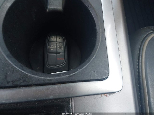 Продаж на аукціоні авто 2014 Ram 1500 Longhorn Limited, vin: 1C6RR7PT5ES273928, номер лоту: 46163884