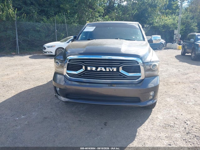 Продаж на аукціоні авто 2014 Ram 1500 Longhorn Limited, vin: 1C6RR7PT5ES273928, номер лоту: 46163884