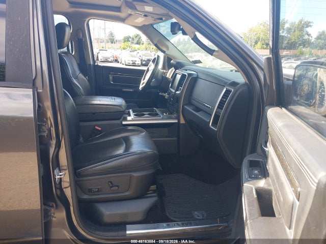 Продаж на аукціоні авто 2014 Ram 1500 Longhorn Limited, vin: 1C6RR7PT5ES273928, номер лоту: 46163884
