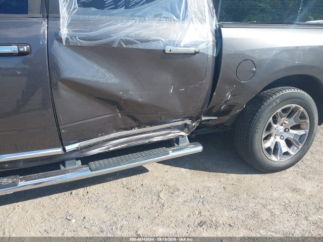 Продаж на аукціоні авто 2014 Ram 1500 Longhorn Limited, vin: 1C6RR7PT5ES273928, номер лоту: 46163884
