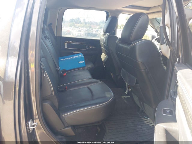 Продаж на аукціоні авто 2014 Ram 1500 Longhorn Limited, vin: 1C6RR7PT5ES273928, номер лоту: 46163884
