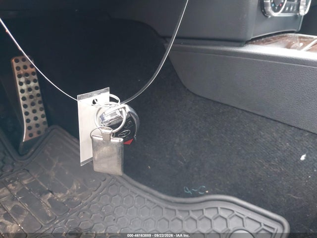 Aukcja sprzedaży 2013 Mercedes-benz C 250 Sport, vin: WDDGF4HB4DR280491, numer aukcji: 46163889