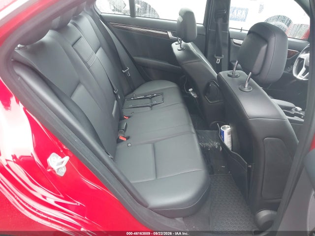 Aukcja sprzedaży 2013 Mercedes-benz C 250 Sport, vin: WDDGF4HB4DR280491, numer aukcji: 46163889