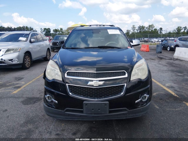 Auction sale of the 2015 Chevrolet Equinox Lt, vin: 2GNALBEK5F6117887, lot number: 46163890