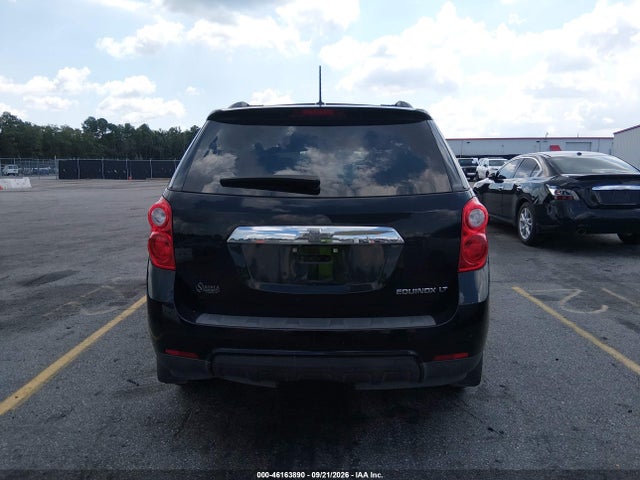 Auction sale of the 2015 Chevrolet Equinox Lt, vin: 2GNALBEK5F6117887, lot number: 46163890