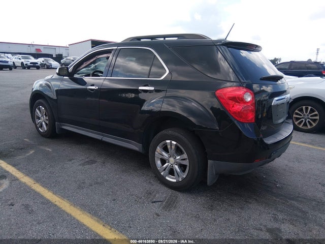 Auction sale of the 2015 Chevrolet Equinox Lt, vin: 2GNALBEK5F6117887, lot number: 46163890