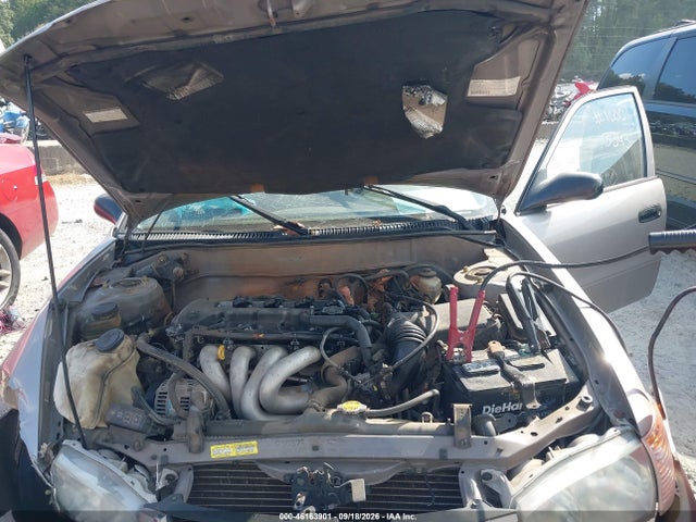 Продажа на аукционе авто 2002 Toyota Corolla Ce, vin: 2T1BR12E72C563343, номер лота: 46163901