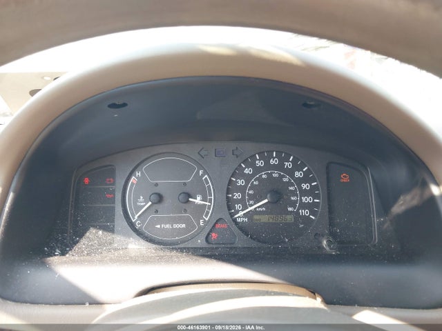 Продажа на аукционе авто 2002 Toyota Corolla Ce, vin: 2T1BR12E72C563343, номер лота: 46163901