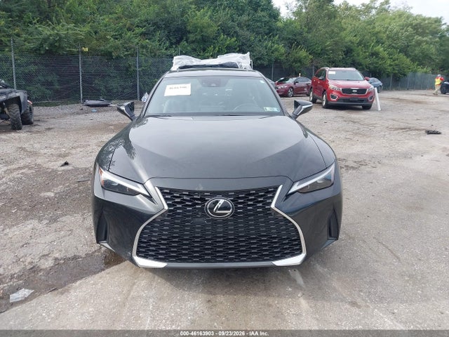 Продаж на аукціоні авто 2023 Lexus Is 300, vin: JTHD81F29P5050559, номер лоту: 46163903