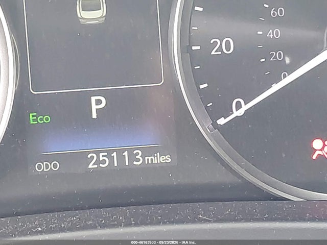 Продаж на аукціоні авто 2023 Lexus Is 300, vin: JTHD81F29P5050559, номер лоту: 46163903