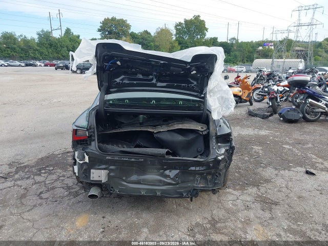 Продаж на аукціоні авто 2023 Lexus Is 300, vin: JTHD81F29P5050559, номер лоту: 46163903