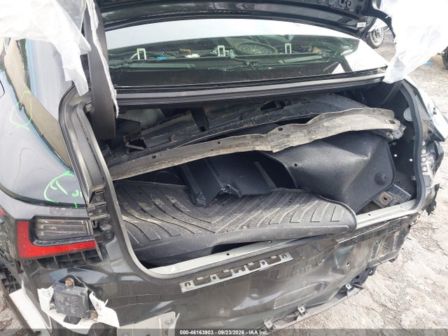 Продаж на аукціоні авто 2023 Lexus Is 300, vin: JTHD81F29P5050559, номер лоту: 46163903