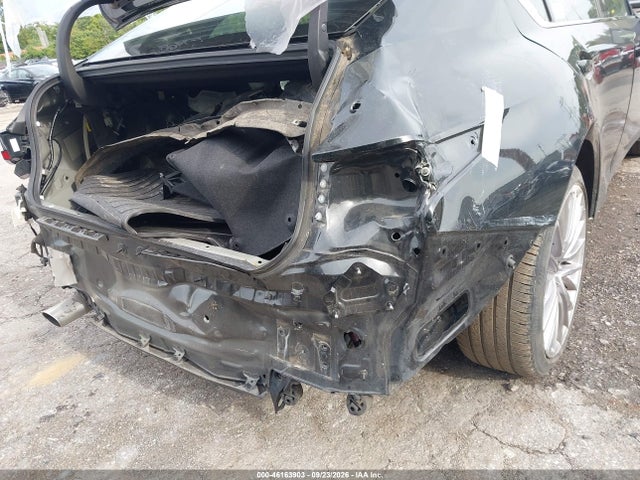 Продаж на аукціоні авто 2023 Lexus Is 300, vin: JTHD81F29P5050559, номер лоту: 46163903