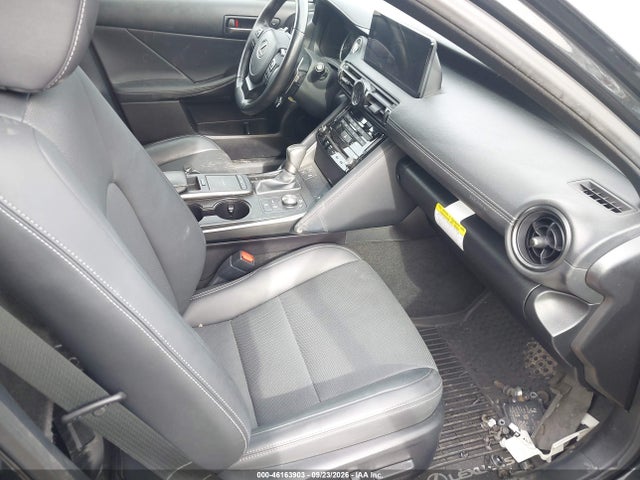 Продаж на аукціоні авто 2023 Lexus Is 300, vin: JTHD81F29P5050559, номер лоту: 46163903