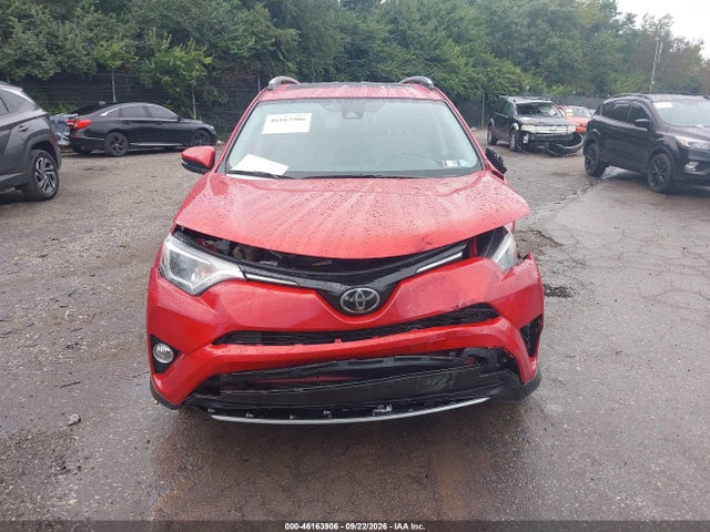 Toyota Rav4 Xle 2017 JTMRFREV2HJ144864 Image 12