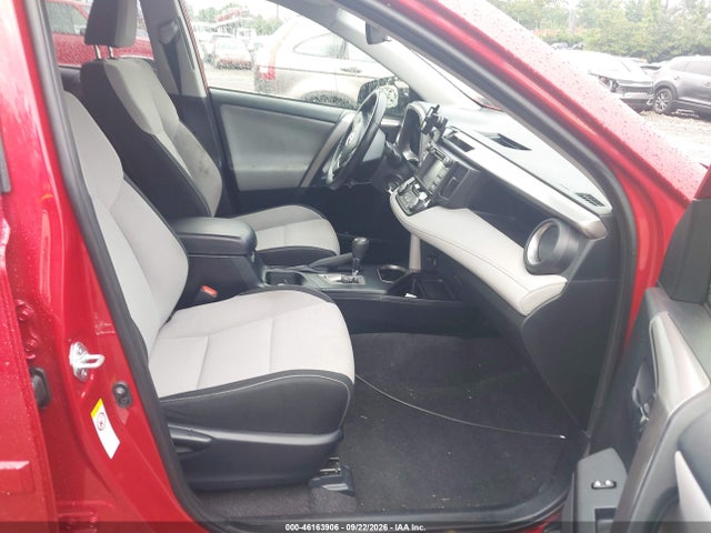 Toyota Rav4 Xle 2017 JTMRFREV2HJ144864 Image 5