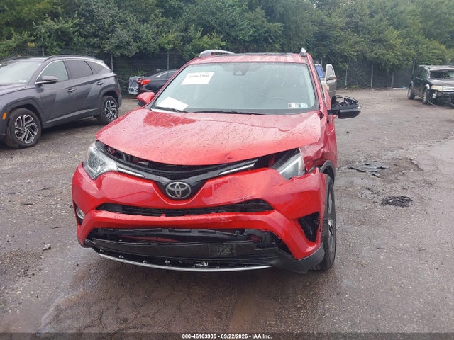 Toyota Rav4 Xle 2017 JTMRFREV2HJ144864 Image 6