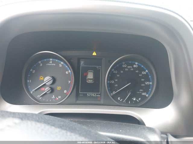 Toyota Rav4 Xle 2017 JTMRFREV2HJ144864 Image 7