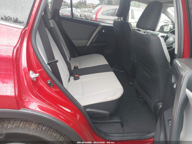 Toyota Rav4 Xle 2017 JTMRFREV2HJ144864 Image 8