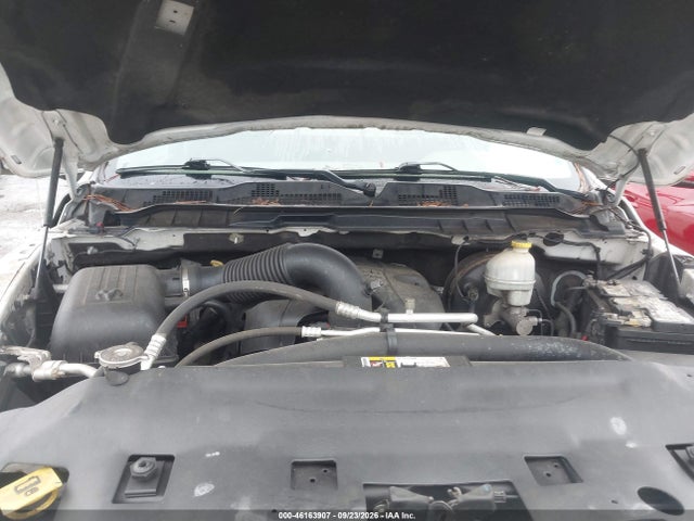 Aukcja sprzedaży 2016 Ram 1500 Tradesman, vin: 3C6JR6DT8GG256028, numer aukcji: 46163907