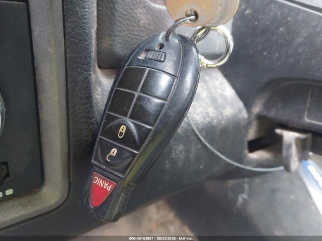 Aukcja sprzedaży 2016 Ram 1500 Tradesman, vin: 3C6JR6DT8GG256028, numer aukcji: 46163907