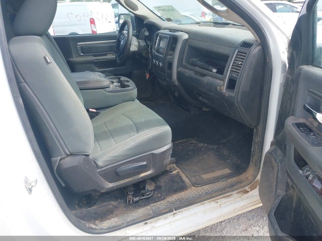 Aukcja sprzedaży 2016 Ram 1500 Tradesman, vin: 3C6JR6DT8GG256028, numer aukcji: 46163907