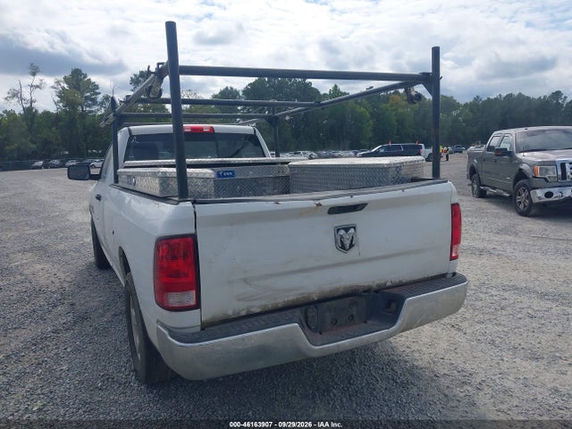 Aukcja sprzedaży 2016 Ram 1500 Tradesman, vin: 3C6JR6DT8GG256028, numer aukcji: 46163907