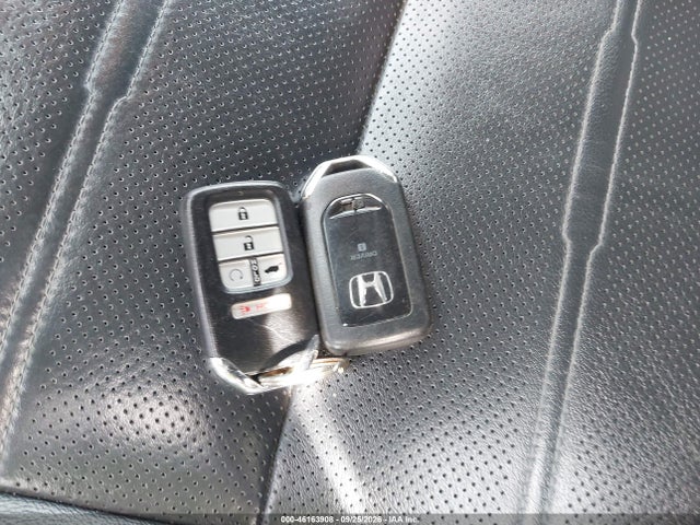 Aukcja sprzedaży 2017 Honda Cr-v Ex-l/ex-l Navi, vin: 2HKRW2H85HH619803, numer aukcji: 46163908