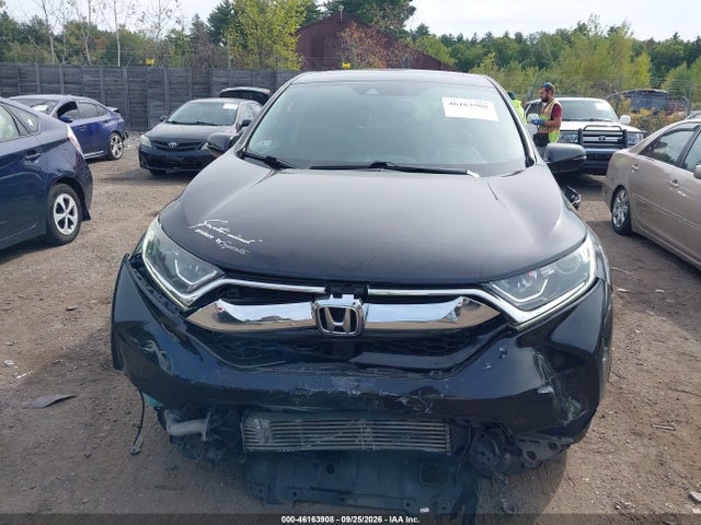 Aukcja sprzedaży 2017 Honda Cr-v Ex-l/ex-l Navi, vin: 2HKRW2H85HH619803, numer aukcji: 46163908