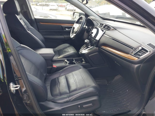 Aukcja sprzedaży 2017 Honda Cr-v Ex-l/ex-l Navi, vin: 2HKRW2H85HH619803, numer aukcji: 46163908