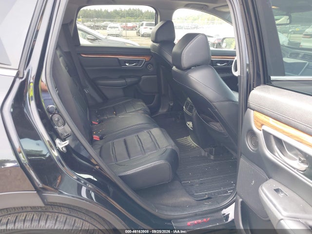 Aukcja sprzedaży 2017 Honda Cr-v Ex-l/ex-l Navi, vin: 2HKRW2H85HH619803, numer aukcji: 46163908