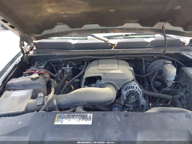 2012 Chevrolet Silverado 1500 Lt მანქანა იყიდება აუქციონზე, vin: 1GCPKSE7XCF198632, აუქციონის ნომერი: 46163912