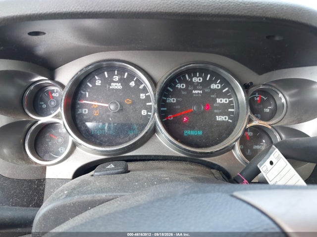 2012 Chevrolet Silverado 1500 Lt მანქანა იყიდება აუქციონზე, vin: 1GCPKSE7XCF198632, აუქციონის ნომერი: 46163912