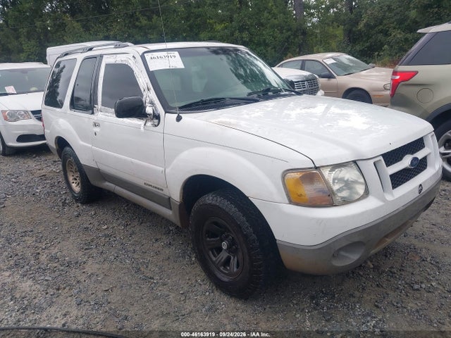 Aukcja sprzedaży 2001 Ford Explorer Sport, vin: 1FMYU60E41UB93670, numer aukcji: 46163919
