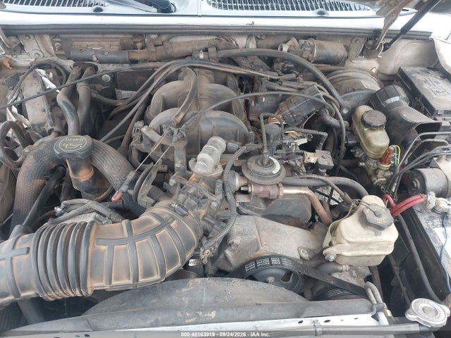 Aukcja sprzedaży 2001 Ford Explorer Sport, vin: 1FMYU60E41UB93670, numer aukcji: 46163919