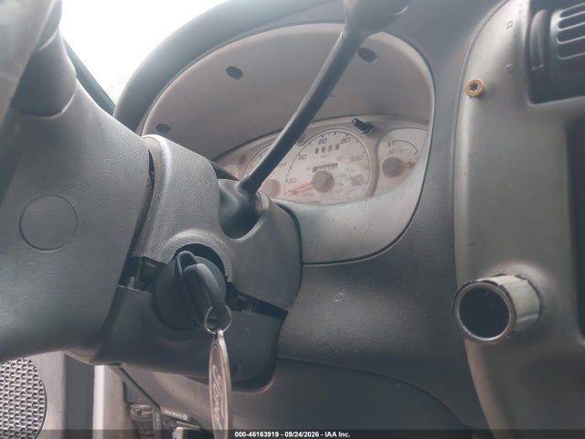 Aukcja sprzedaży 2001 Ford Explorer Sport, vin: 1FMYU60E41UB93670, numer aukcji: 46163919