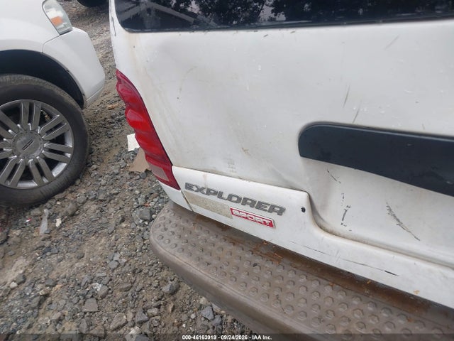 Aukcja sprzedaży 2001 Ford Explorer Sport, vin: 1FMYU60E41UB93670, numer aukcji: 46163919