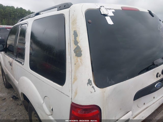 Aukcja sprzedaży 2001 Ford Explorer Sport, vin: 1FMYU60E41UB93670, numer aukcji: 46163919