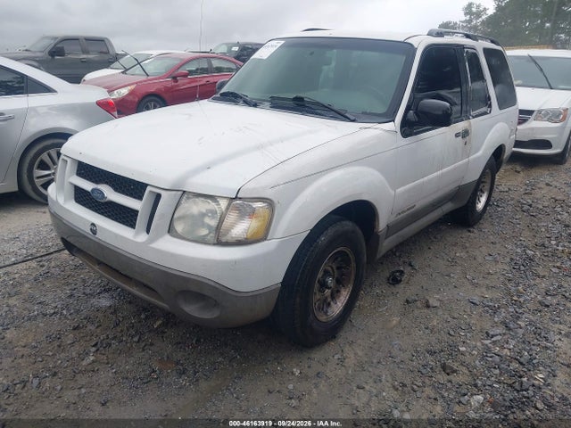 Aukcja sprzedaży 2001 Ford Explorer Sport, vin: 1FMYU60E41UB93670, numer aukcji: 46163919