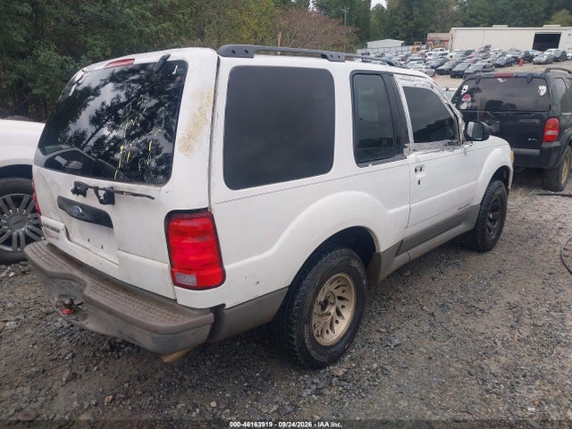Aukcja sprzedaży 2001 Ford Explorer Sport, vin: 1FMYU60E41UB93670, numer aukcji: 46163919