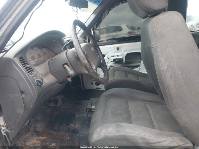 Aukcja sprzedaży 2001 Ford Explorer Sport, vin: 1FMYU60E41UB93670, numer aukcji: 46163919