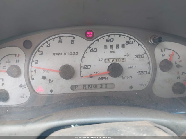 Aukcja sprzedaży 2001 Ford Explorer Sport, vin: 1FMYU60E41UB93670, numer aukcji: 46163919