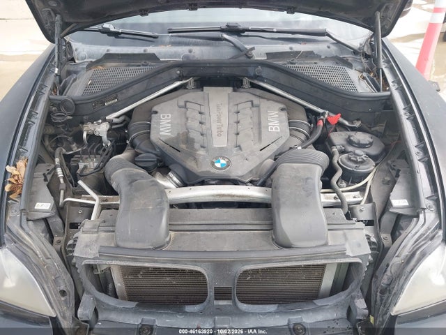 Aukcja sprzedaży 2013 Bmw X5 Xdrive50i, vin: 5UXZV8C56D0C17302, numer aukcji: 46163920