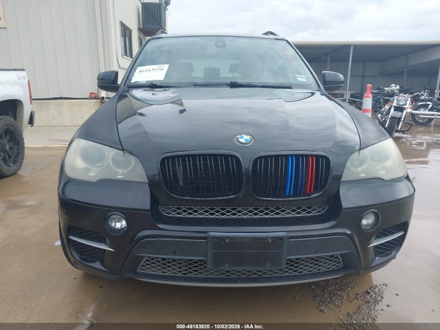 Aukcja sprzedaży 2013 Bmw X5 Xdrive50i, vin: 5UXZV8C56D0C17302, numer aukcji: 46163920