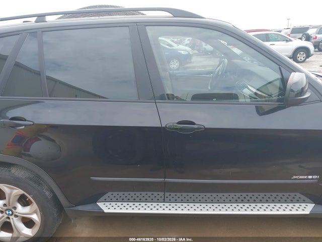 Aukcja sprzedaży 2013 Bmw X5 Xdrive50i, vin: 5UXZV8C56D0C17302, numer aukcji: 46163920