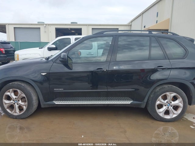 Aukcja sprzedaży 2013 Bmw X5 Xdrive50i, vin: 5UXZV8C56D0C17302, numer aukcji: 46163920