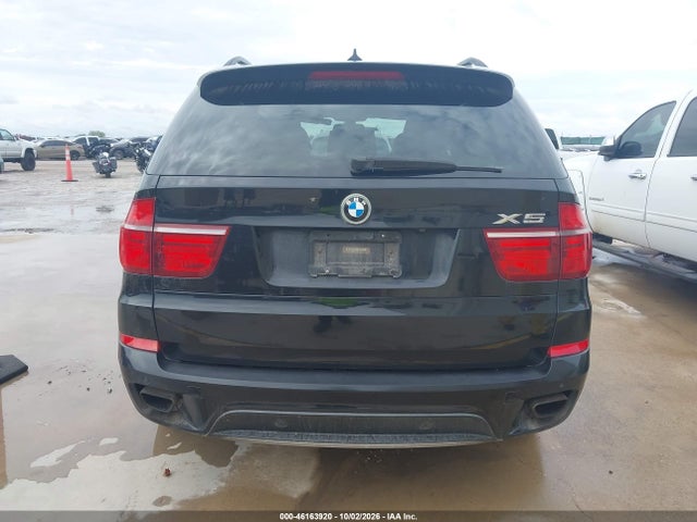 Aukcja sprzedaży 2013 Bmw X5 Xdrive50i, vin: 5UXZV8C56D0C17302, numer aukcji: 46163920
