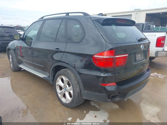 Aukcja sprzedaży 2013 Bmw X5 Xdrive50i, vin: 5UXZV8C56D0C17302, numer aukcji: 46163920